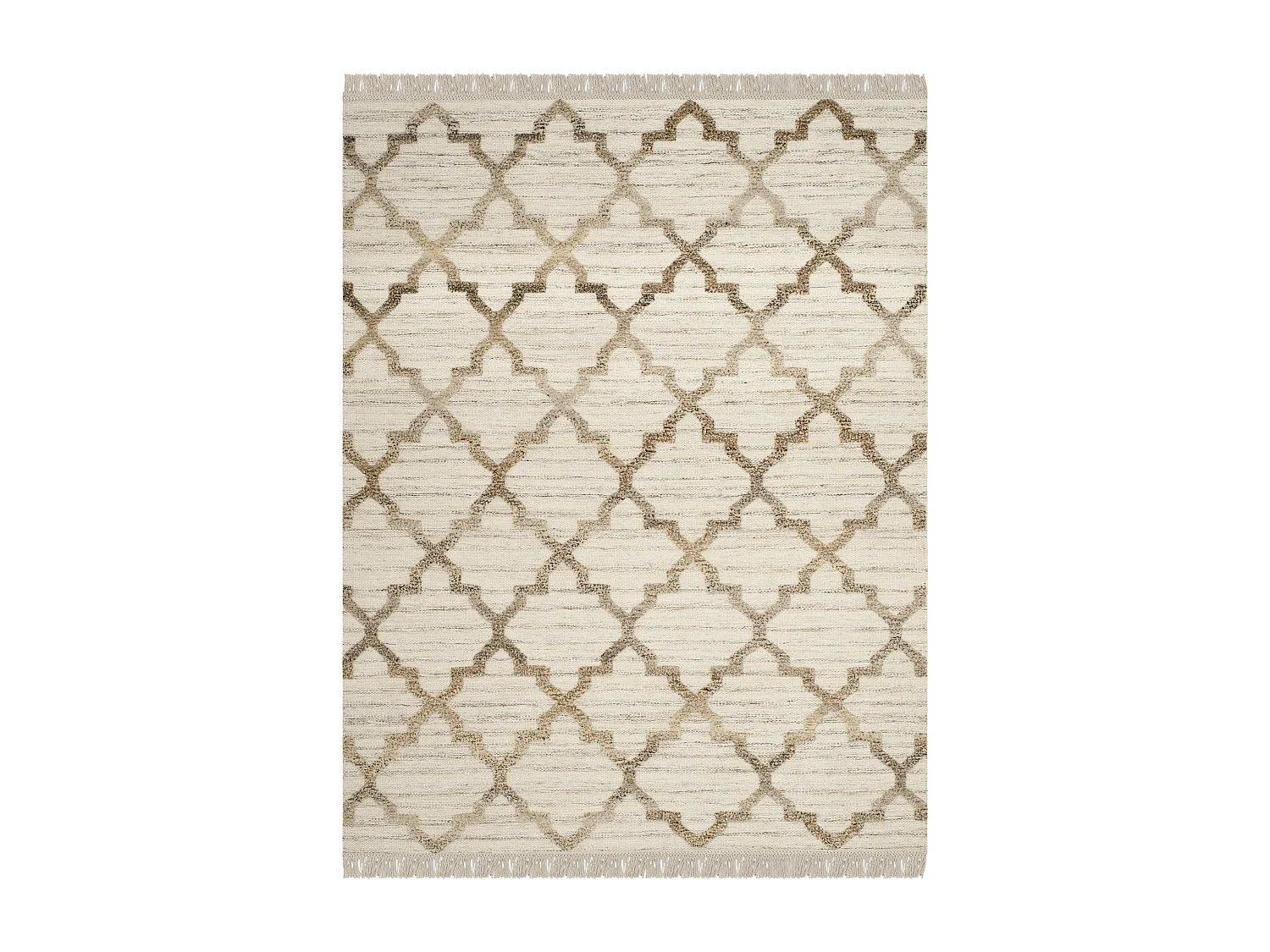 Tapis Neutre 183 X 274 cm - Nora