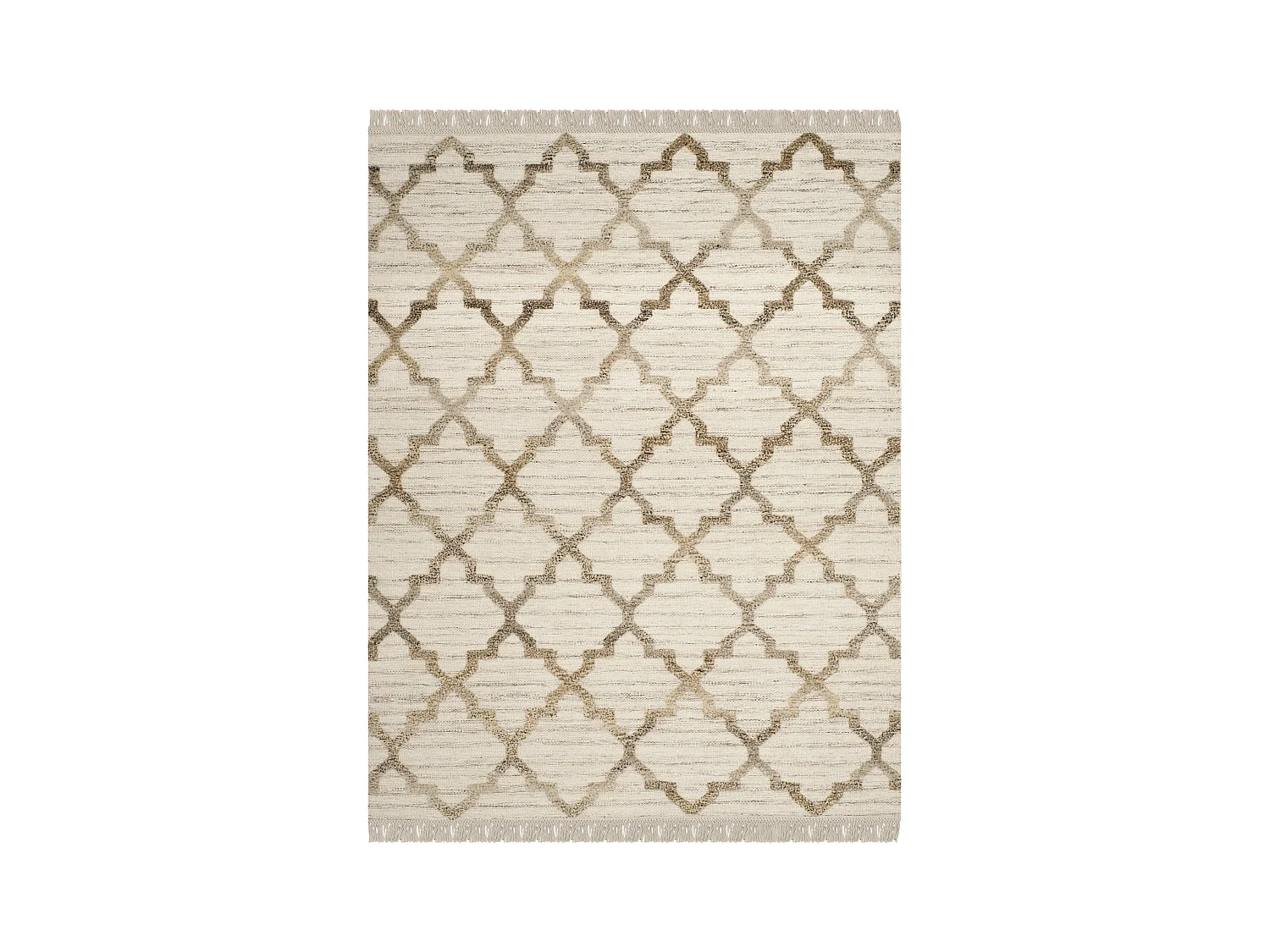 Tapis Neutre 183 X 274 cm - Nora