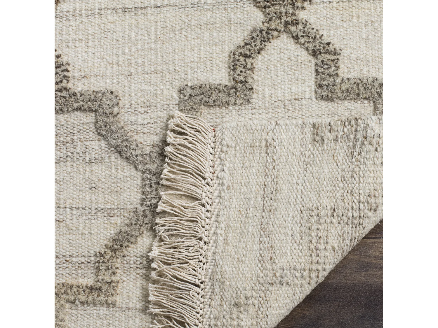 Tapis Neutre 183 X 274 cm - Nora