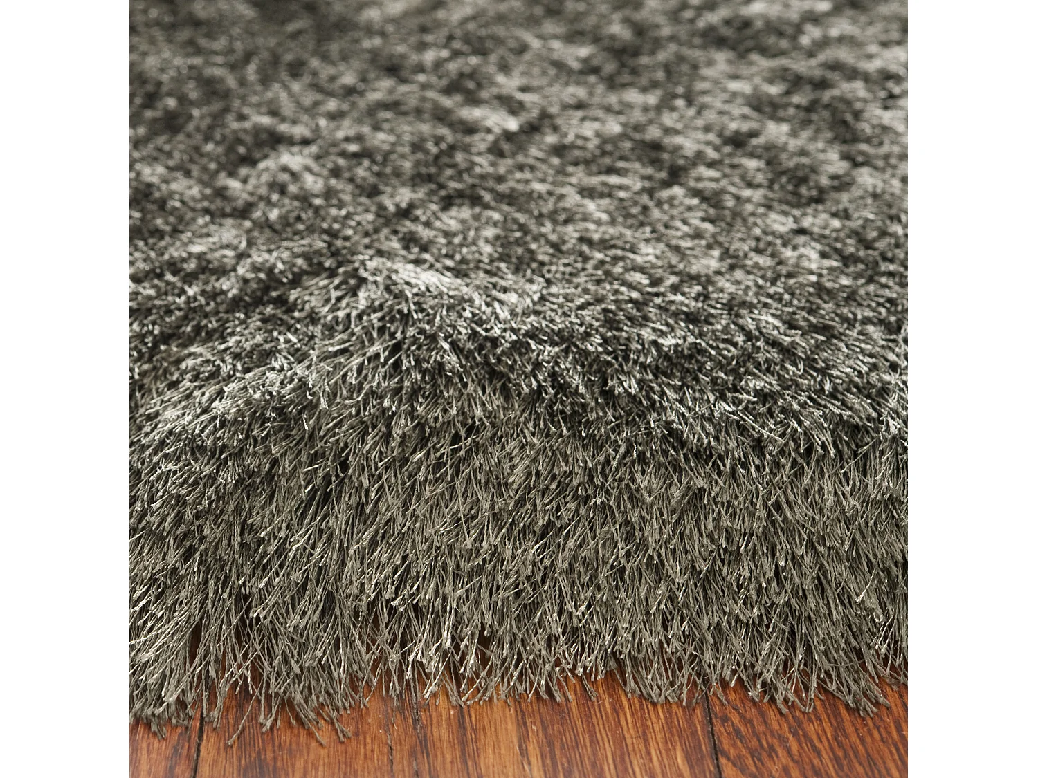 Tapis Gris 122 X 183 cm - Chatham