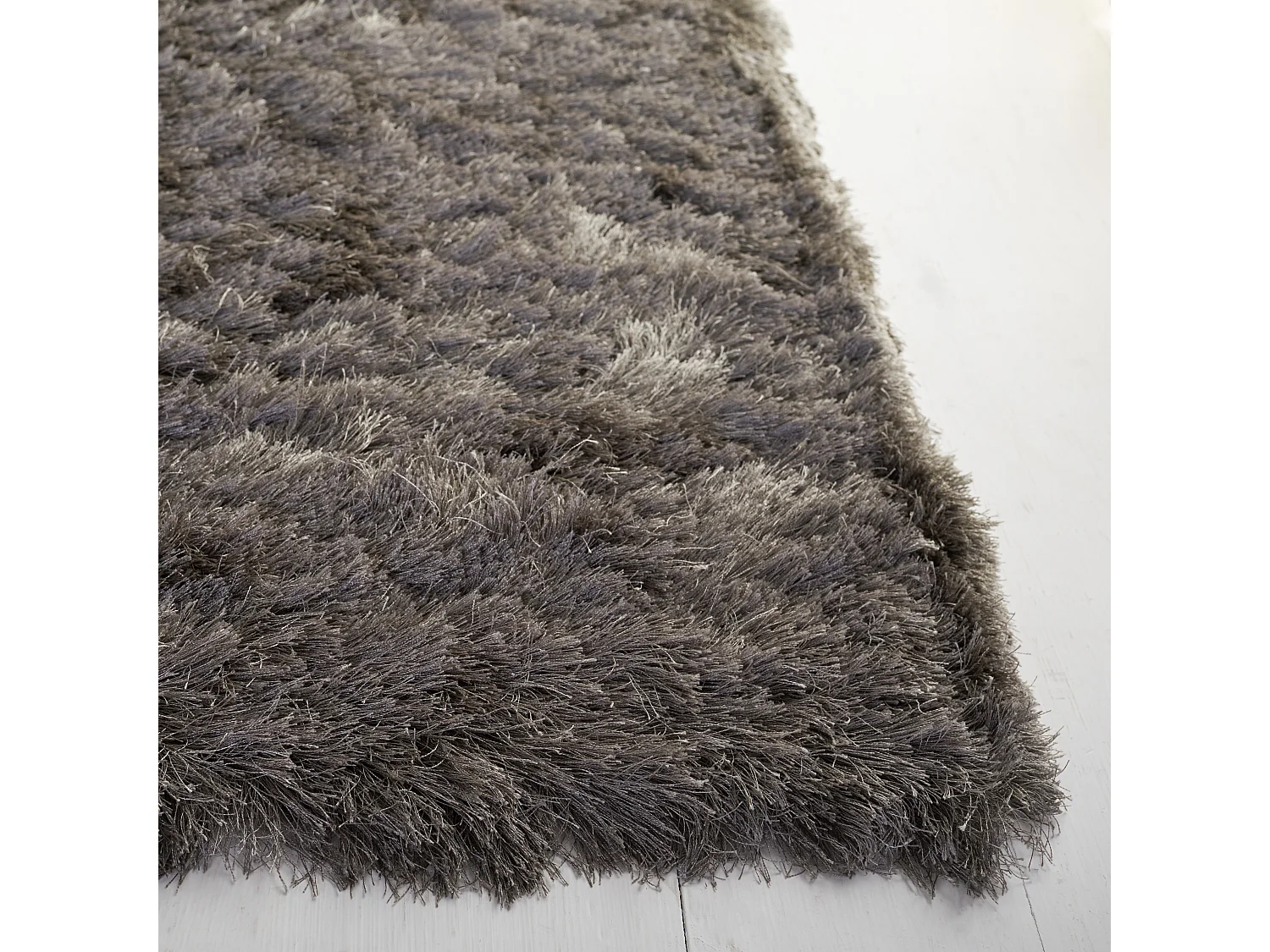 Tapis Gris 122 X 183 cm - Chatham