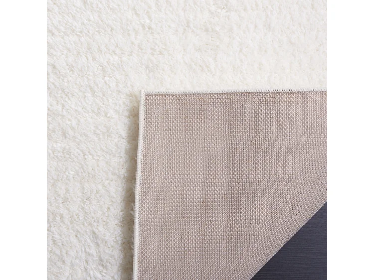 Tapis Ivoire 91 X 152 cm - Twyla