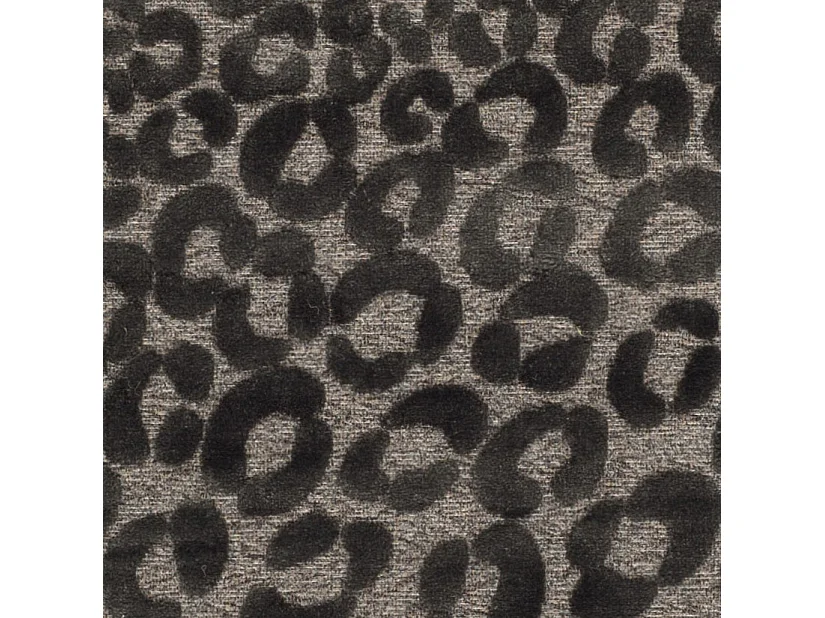 Tapis Gris/Multicolore 122 X 170 cm - Elia
