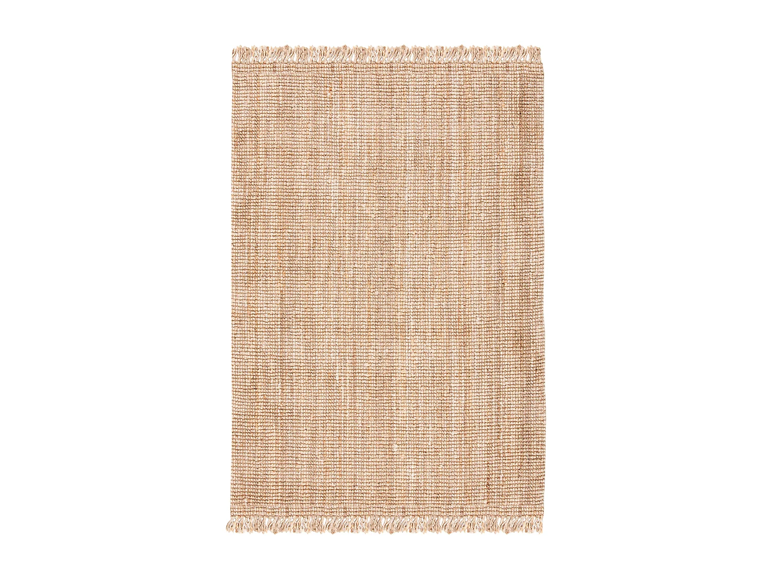 Tapis Naturel 91 X 152 cm - Briar