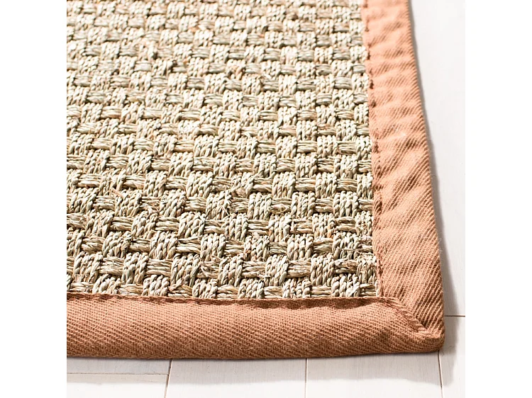 Tapis Neutre/Marron 183 X 274 cm - Roselyn