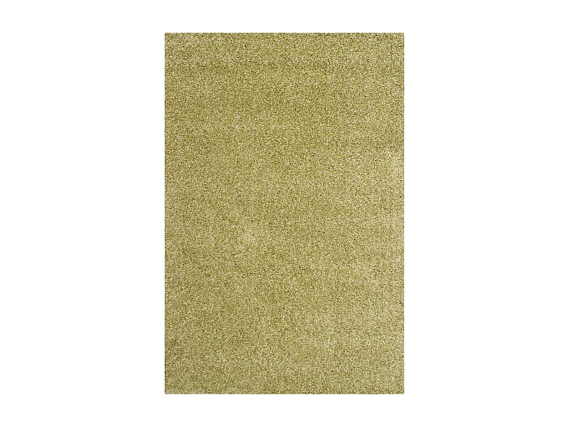 Tapis Vert 160 X 229 cm - Crosby