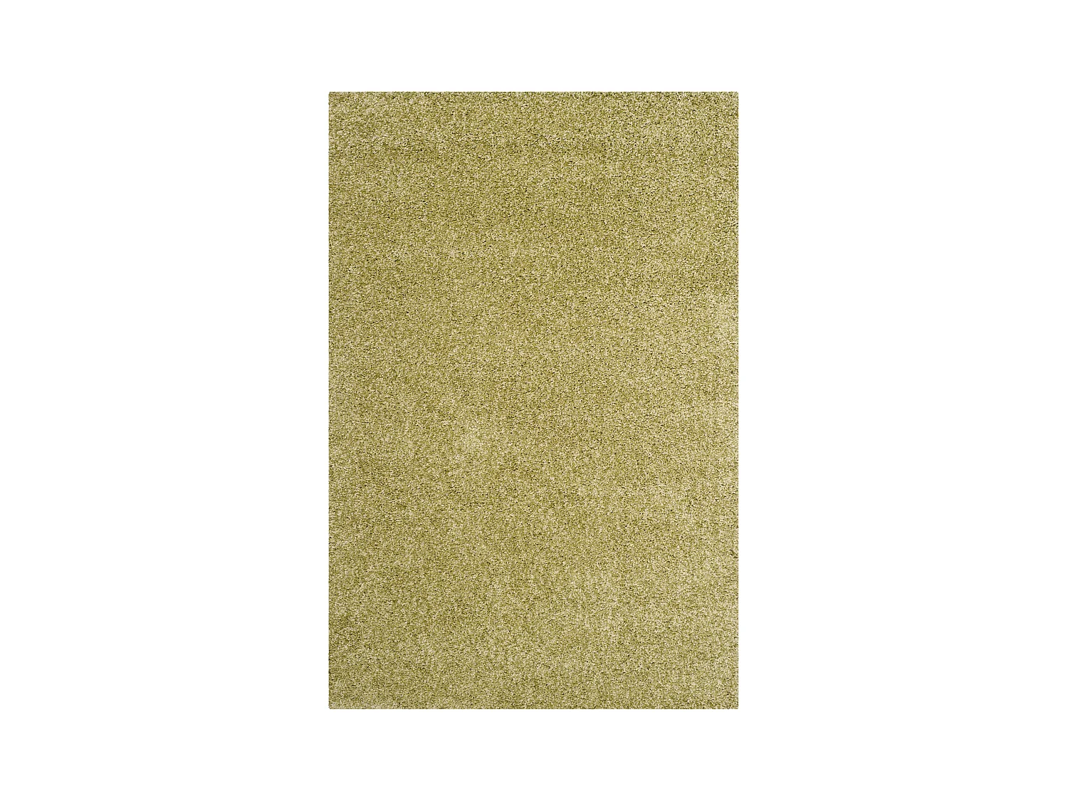 Tapis Vert 160 X 229 cm - Crosby