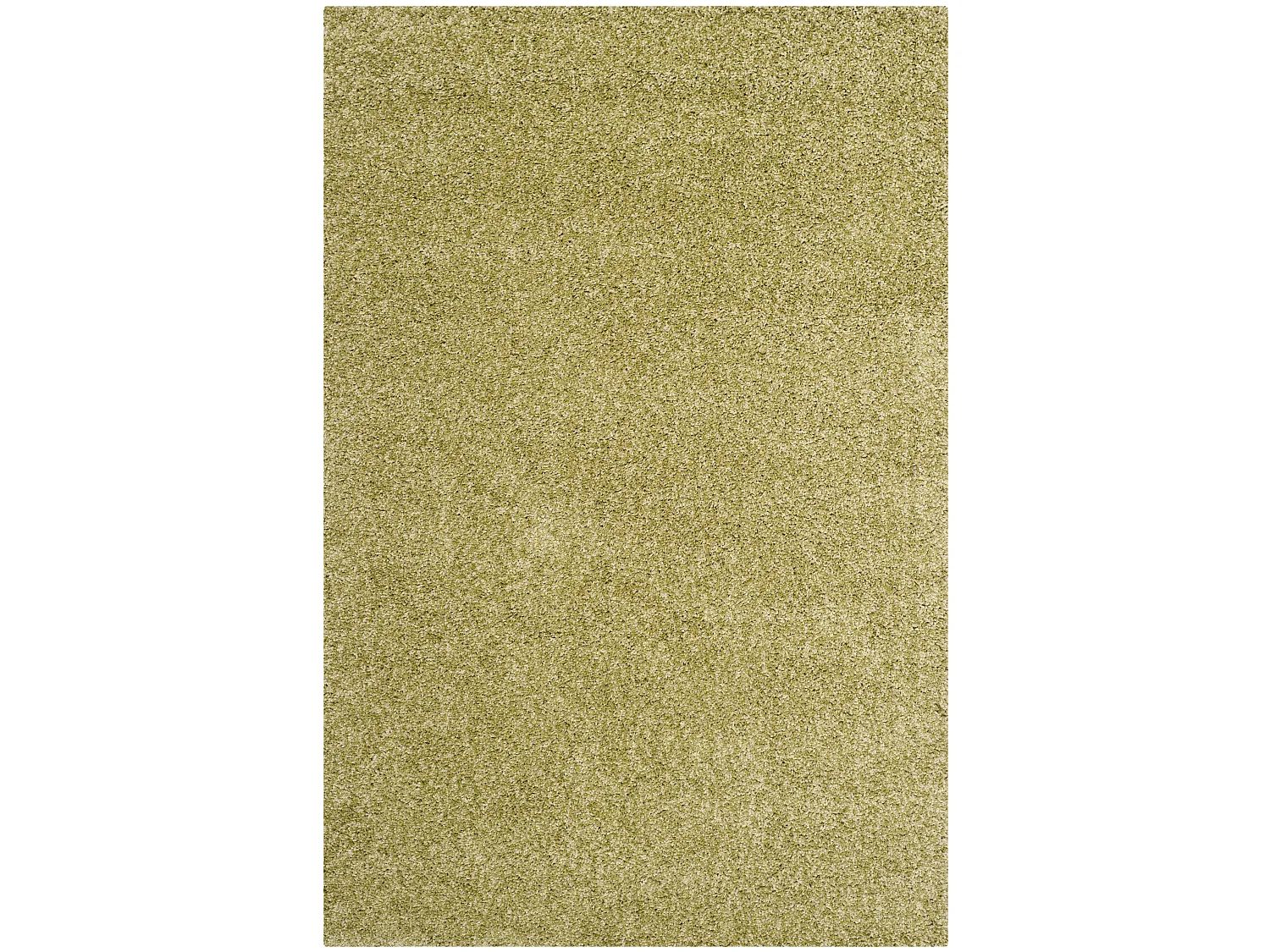 Tapis Vert 160 X 229 cm - Crosby