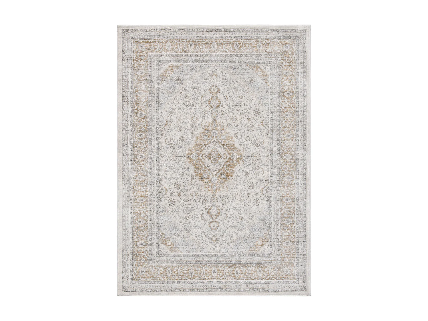 Tapis Neutre 183 X 274 cm - Isadora