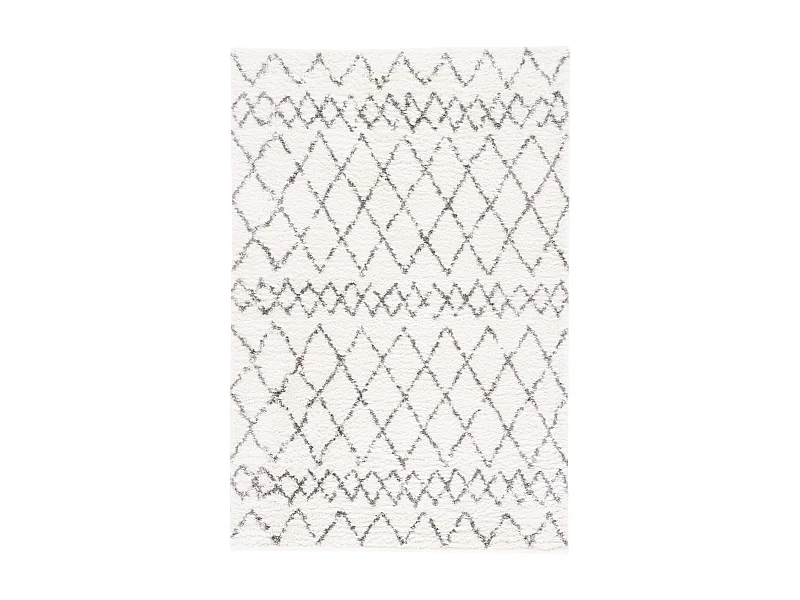 Tapis Neutre/Gris 122 X 183 cm - Essaouira