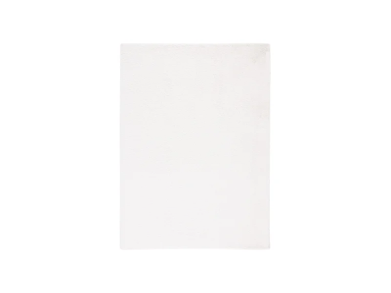 Tapis Blanc cassé 91 X 152 cm - Florian