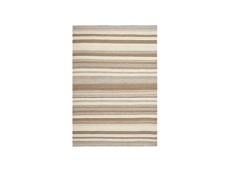 Tapis Neutre 91 X 152 cm - Loma