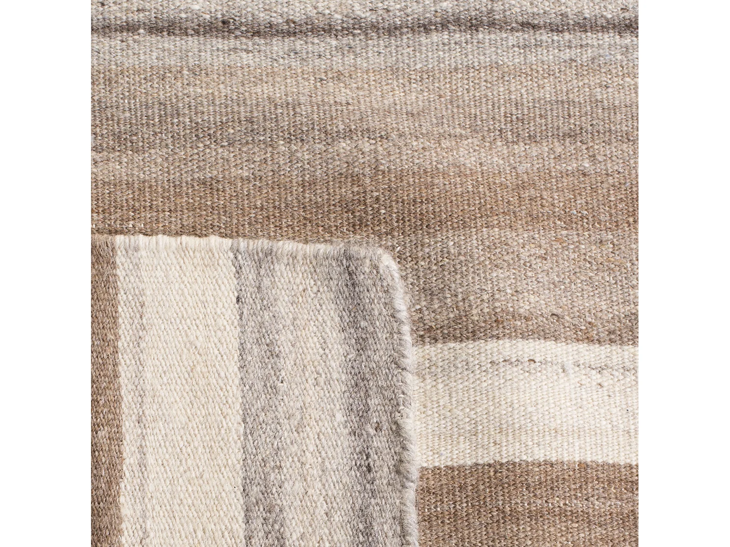 Tapis Neutre 91 X 152 cm - Loma