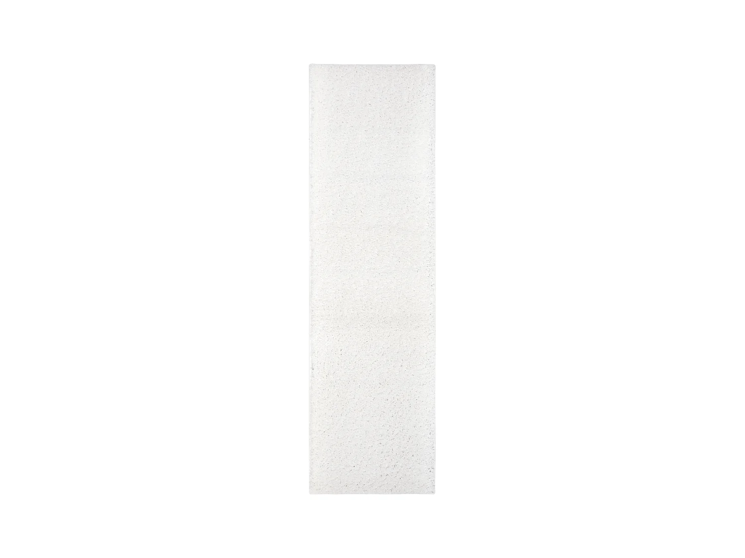 Tapis Blanc 69 X 183 cm - Lola