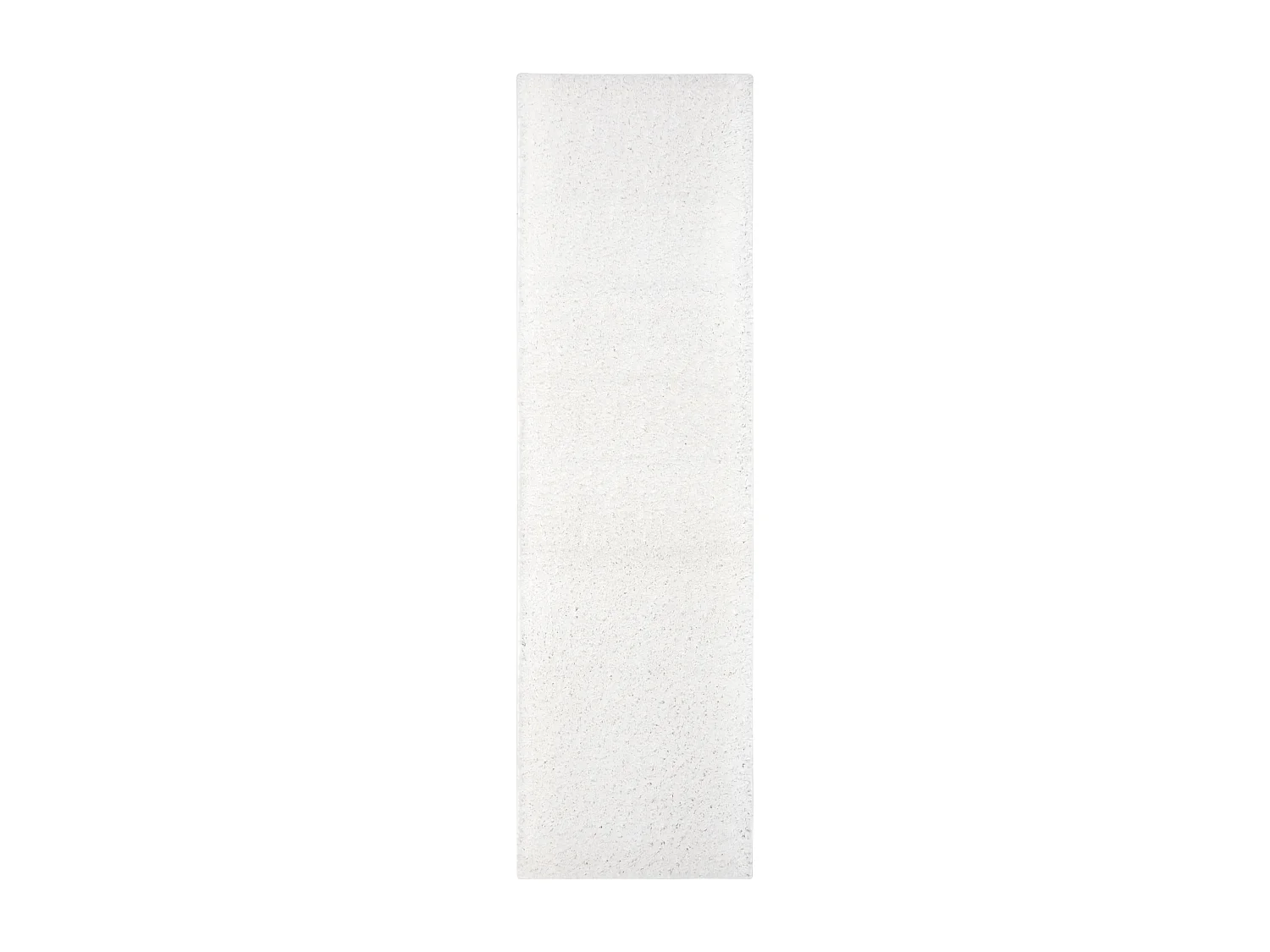 Tapis Blanc 69 X 183 cm - Lola