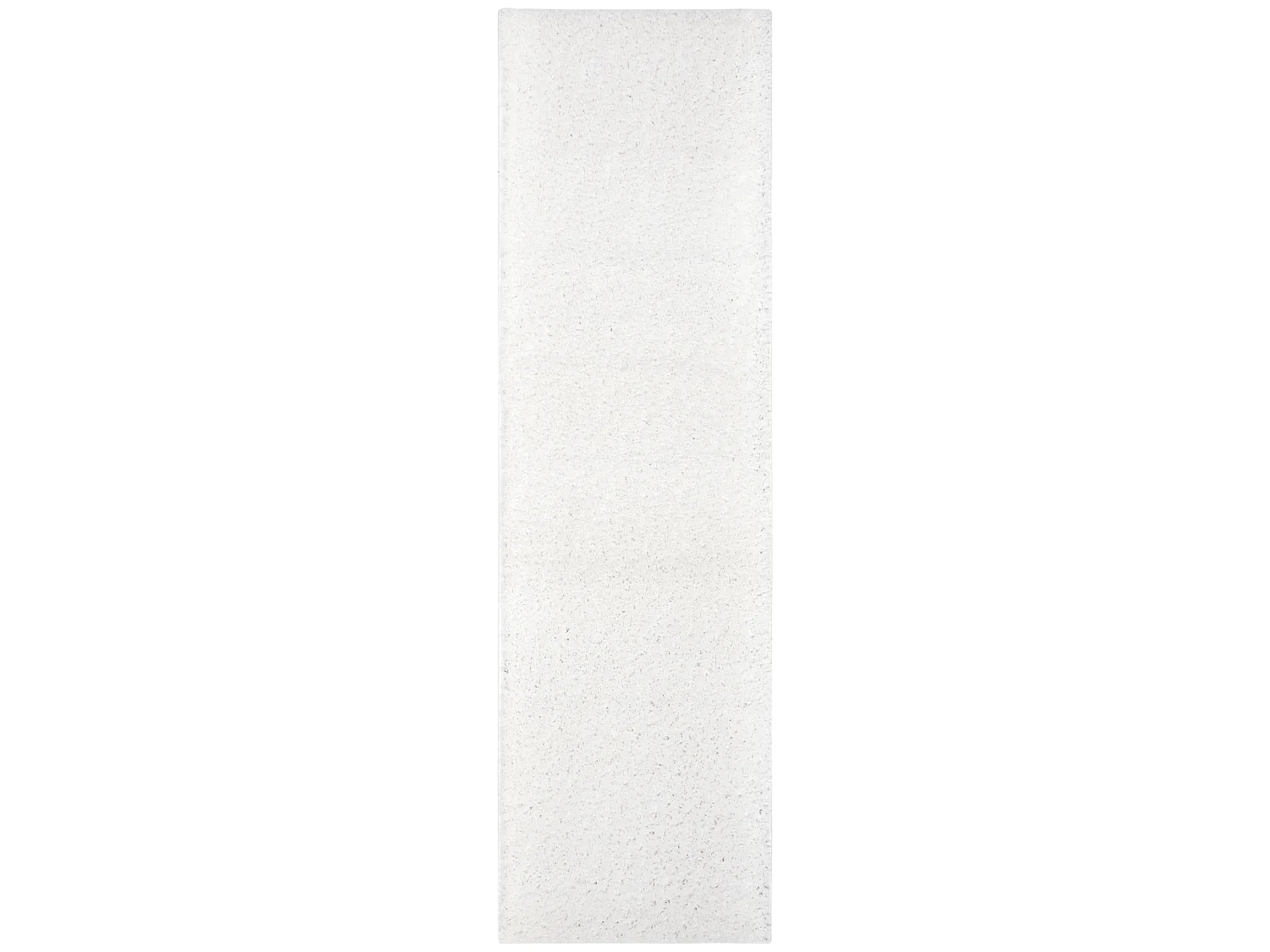 Tapis Blanc 69 X 183 cm - Lola