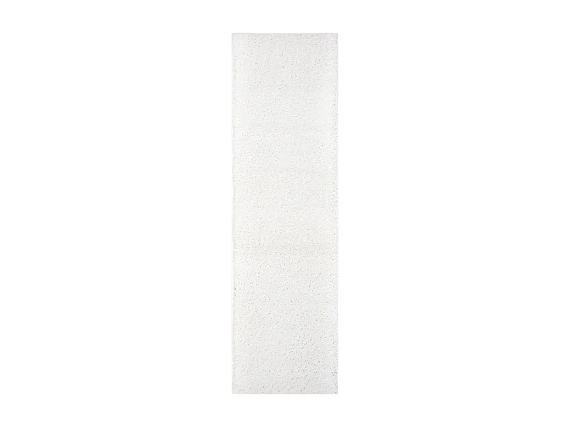 Tapis Blanc 69 X 183 cm - Lola