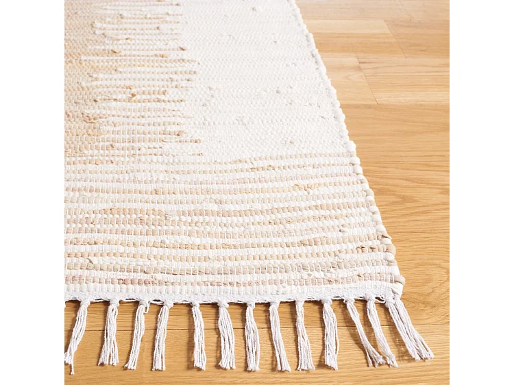 Tapis Neutre 69 X 213 cm - Mallorca