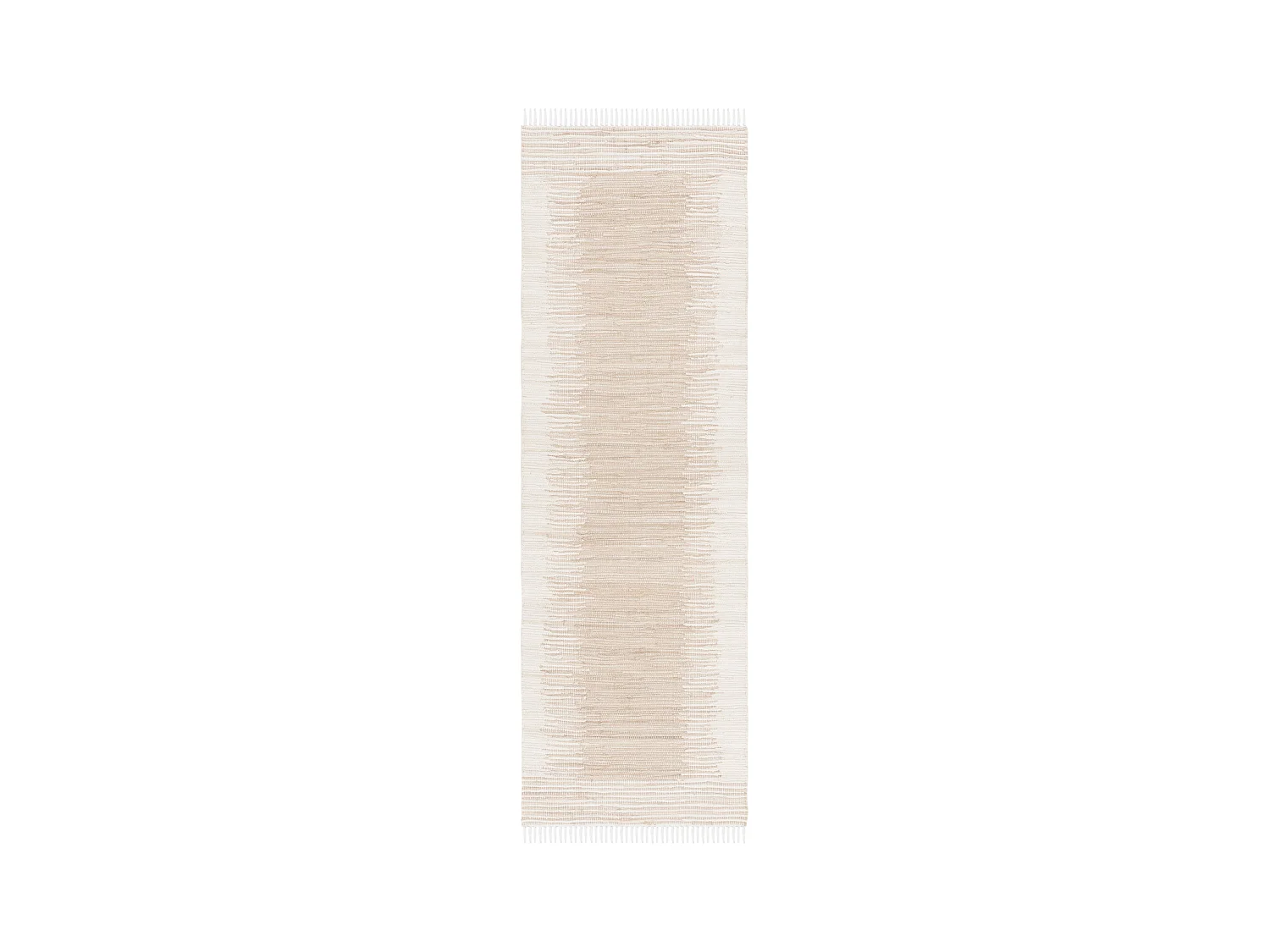 Tapis Neutre 69 X 213 cm - Mallorca
