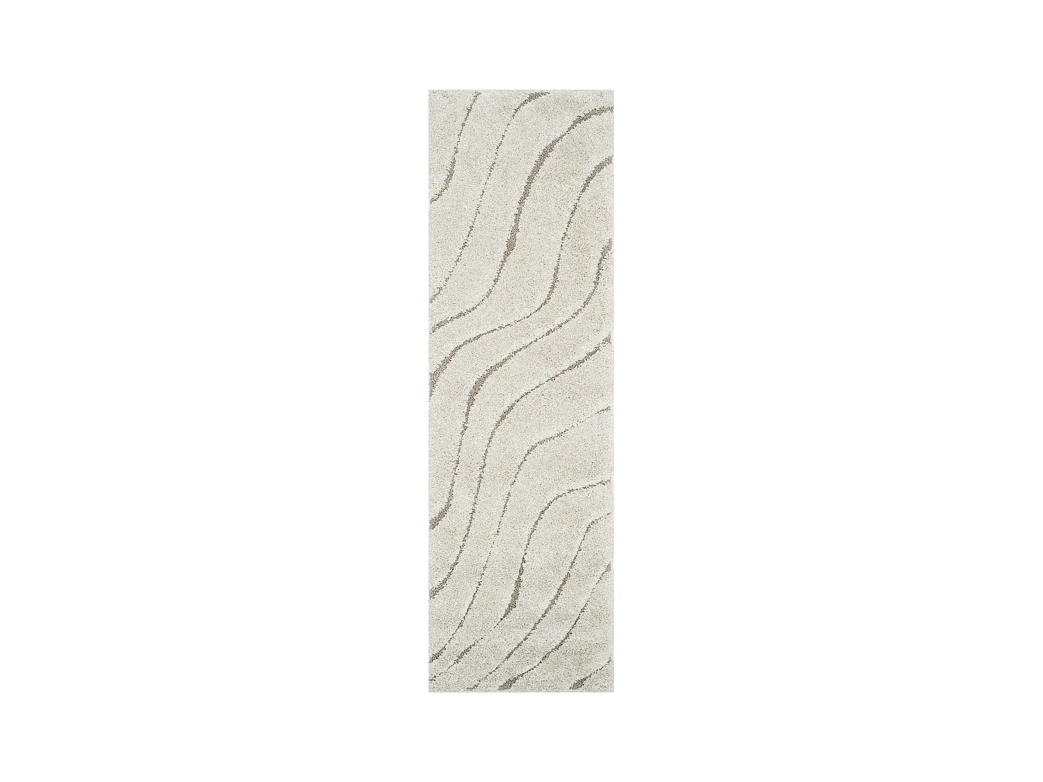 Tapis Crème/Beige 61 X 91 cm - Raton