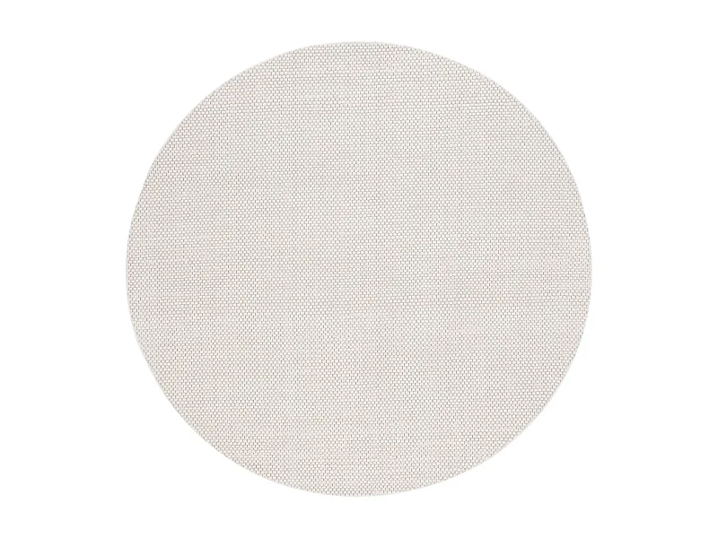 Tapis Ivoire 122 X 122 cm - Mae