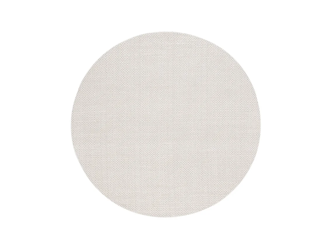 Tapis Ivoire 122 X 122 cm - Mae