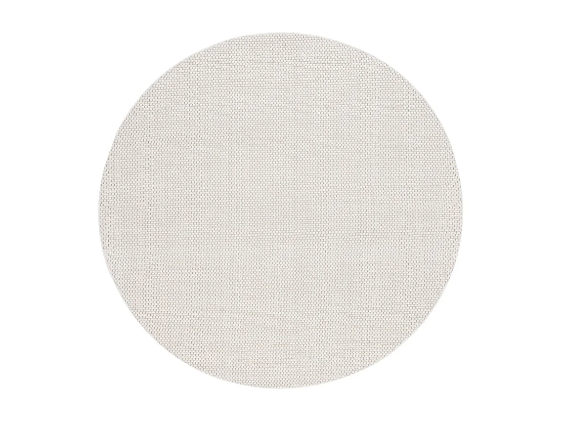 Tapis Ivoire 122 X 122 cm - Mae