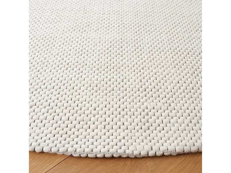 Tapis Ivoire 122 X 122 cm - Mae