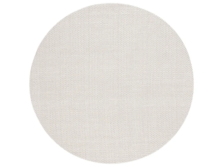 Tapis Ivoire 122 X 122 cm - Mae