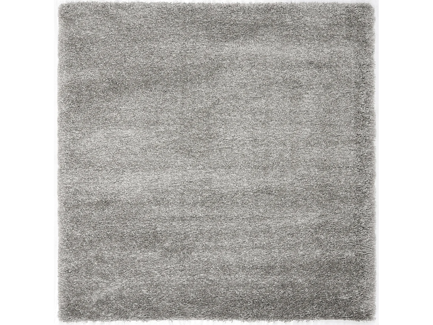 Tapis Gris 201 X 201 cm - Crosby