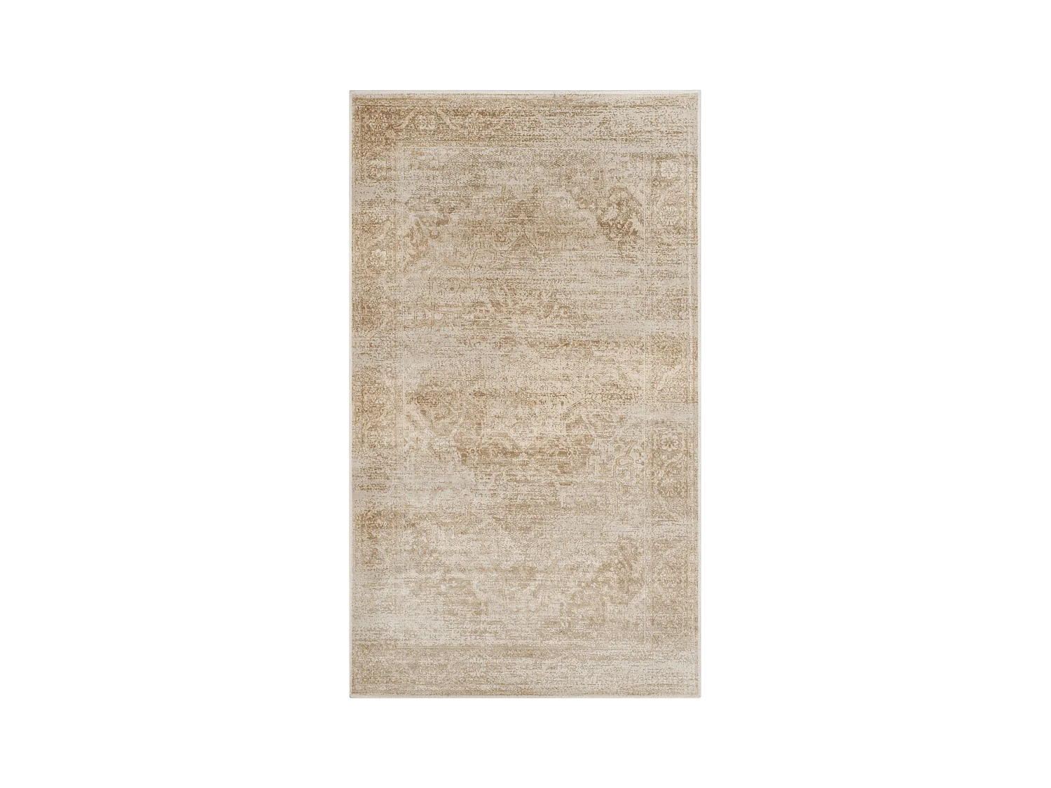 Tapis Neutre 122 X 170 cm - Charlotte