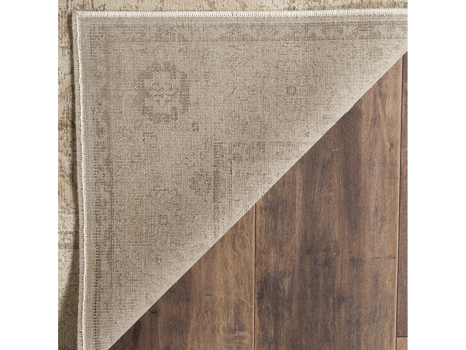 Tapis Neutre 122 X 170 cm - Charlotte