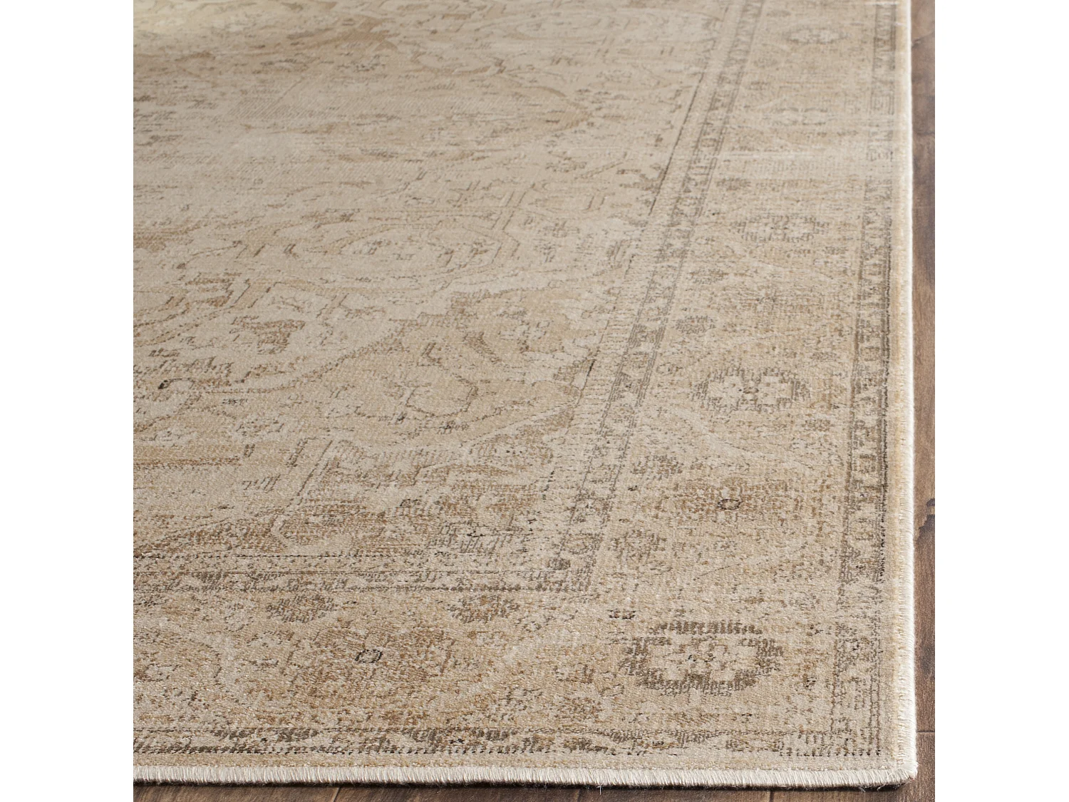 Tapis Neutre 122 X 170 cm - Charlotte
