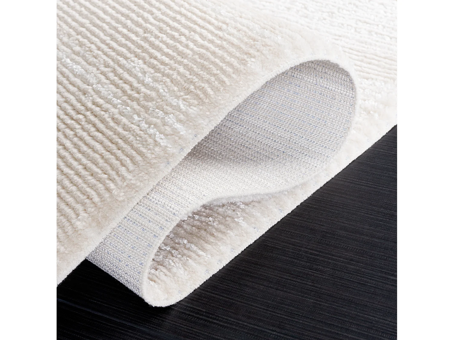 Tapis Ivoire/Beige 235 x 305 cm - Wren