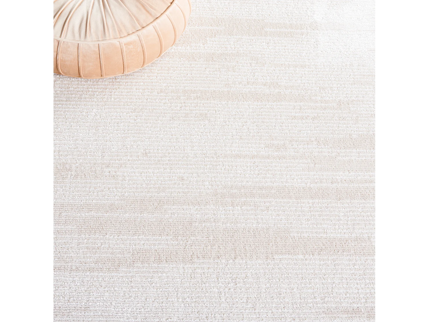 Tapis Ivoire/Beige 235 x 305 cm - Wren