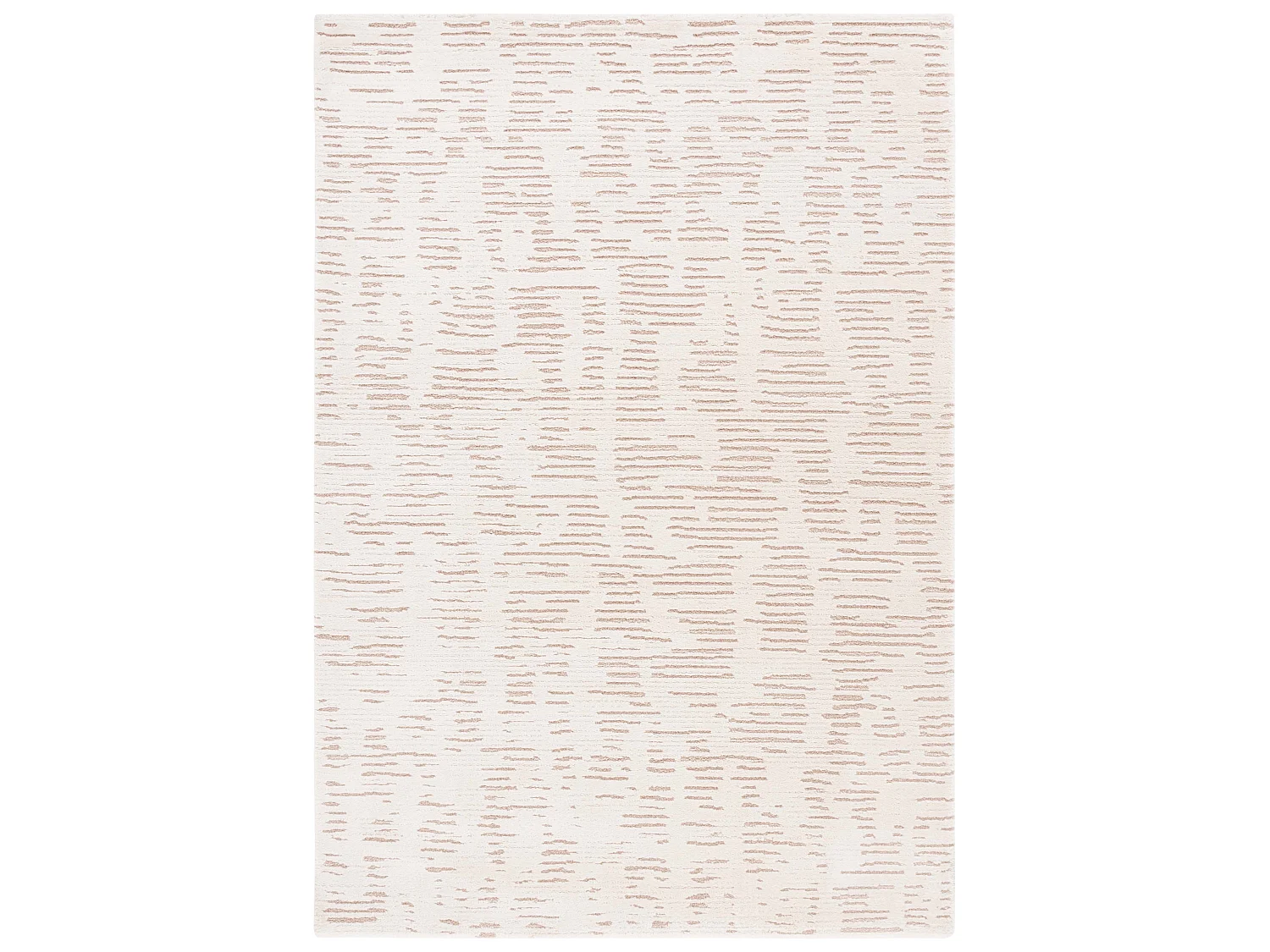 Tapis Ivoire/Beige 160 X 229 cm - Willard