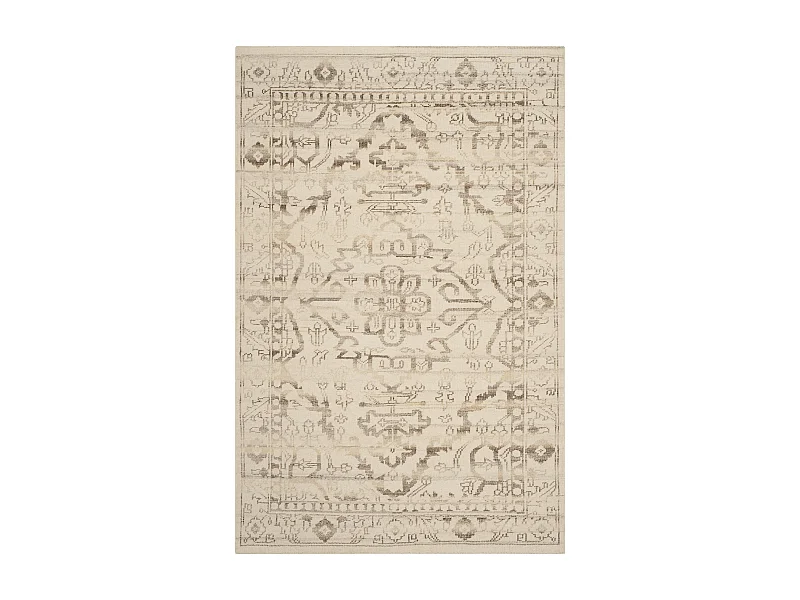 Tapis Neutre 183 X 274 cm - Cassandra