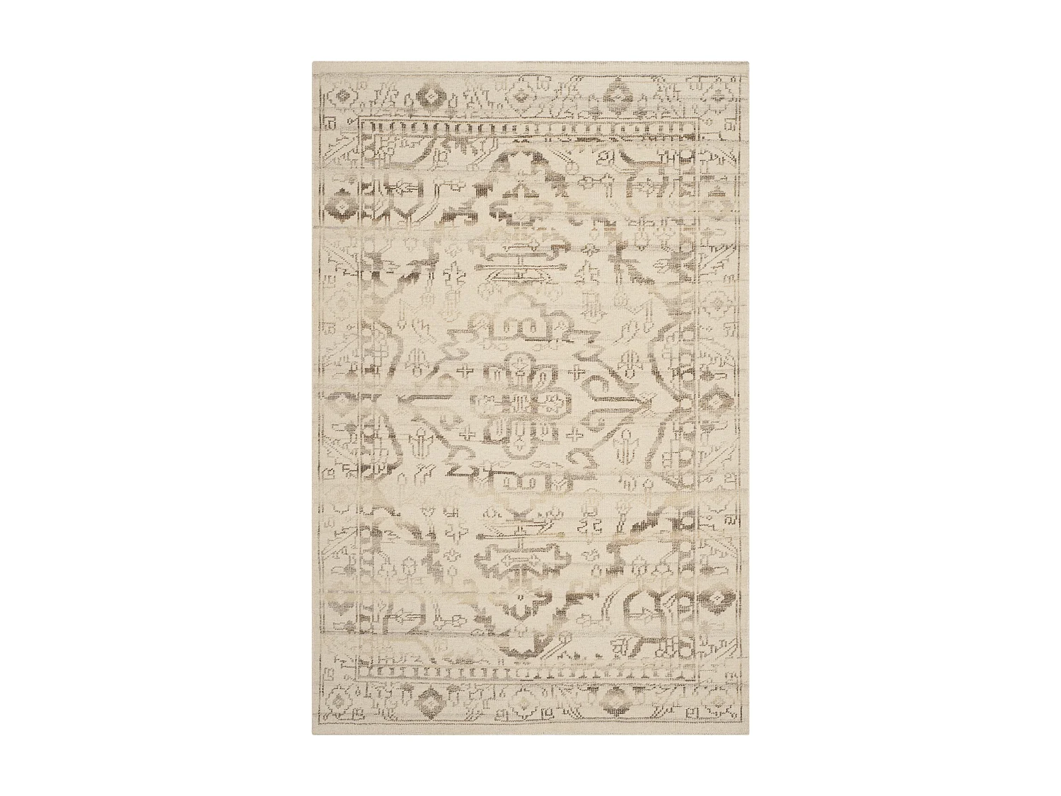 Tapis Neutre 183 X 274 cm - Cassandra