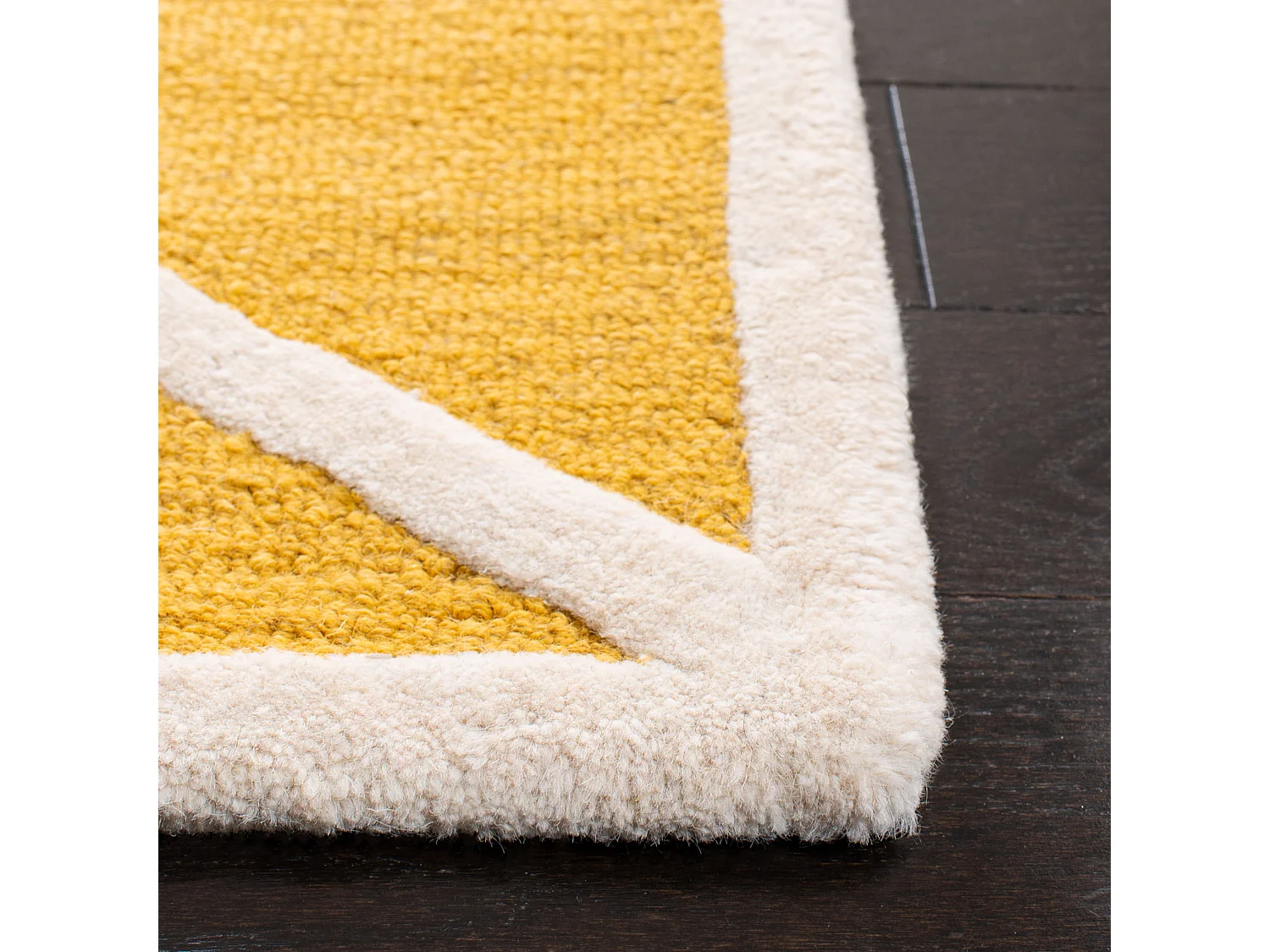 Tapis Or/Neutre 122 X 183 cm - Lulu