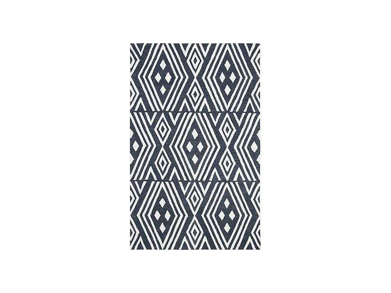 Tapis Gris/Neutre 152 X 244 cm - Liliane