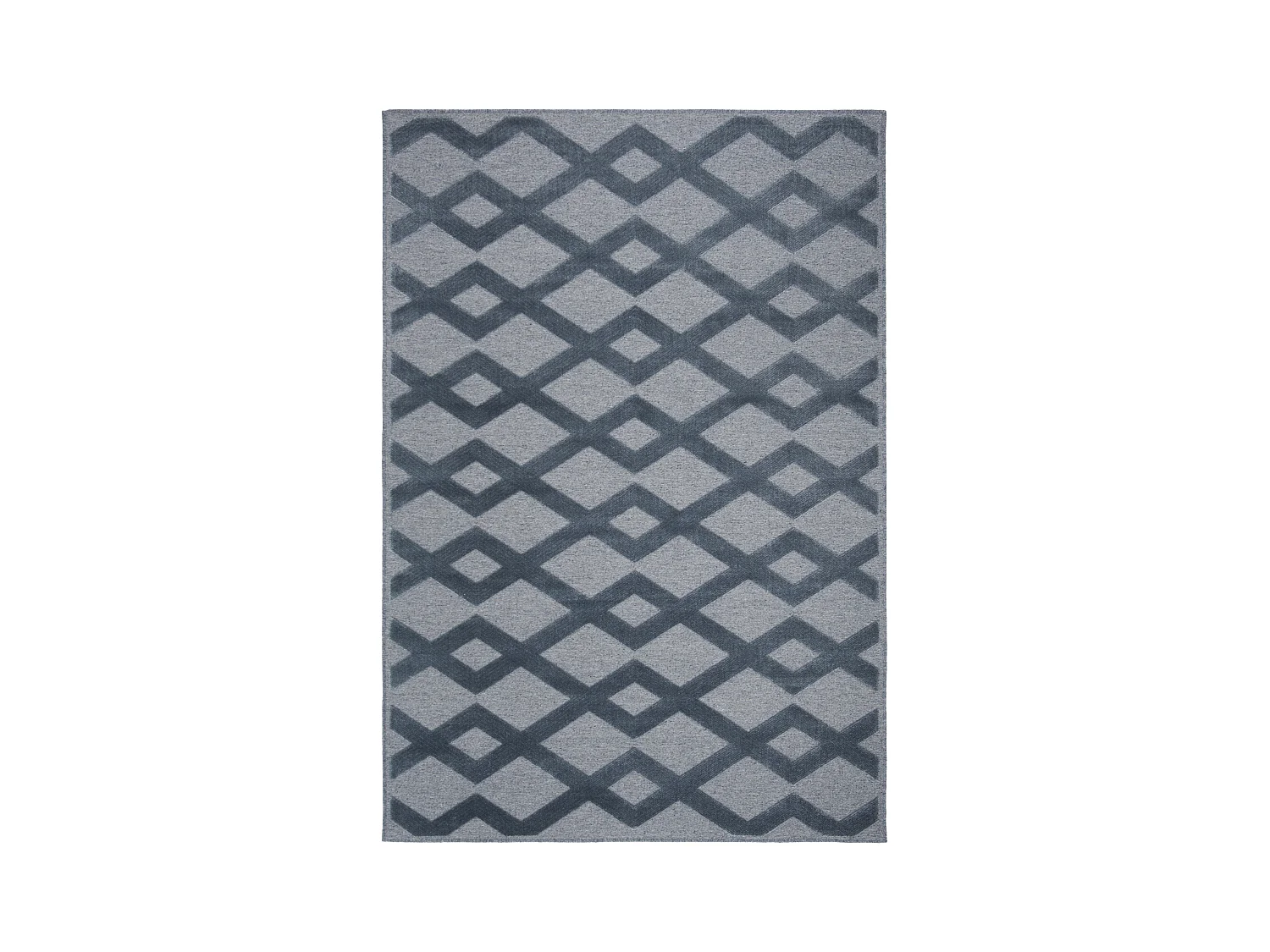 Tapis Bleu 152 X 229 cm - Bardot