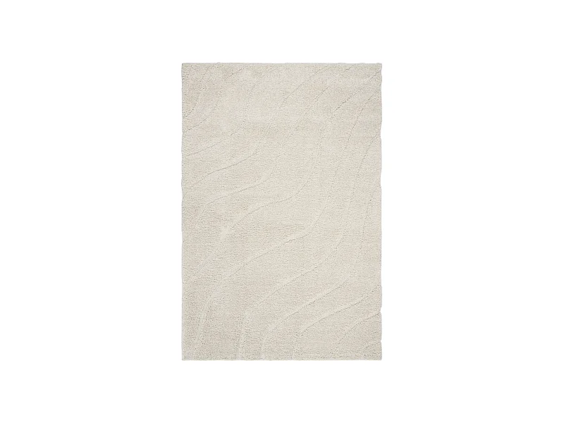 Tapis Crème/Crème 160 X 229 cm - Raton