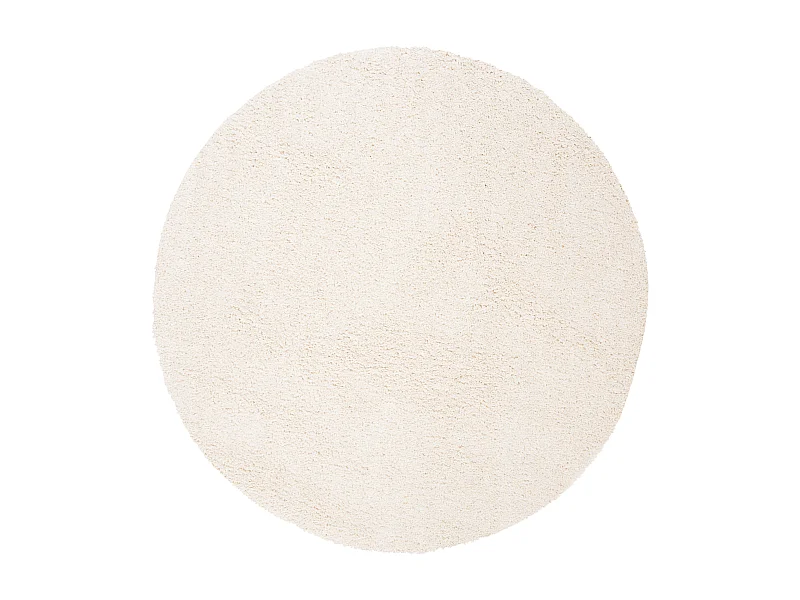 Tapis Ivoire 122 X 122 cm - Lola