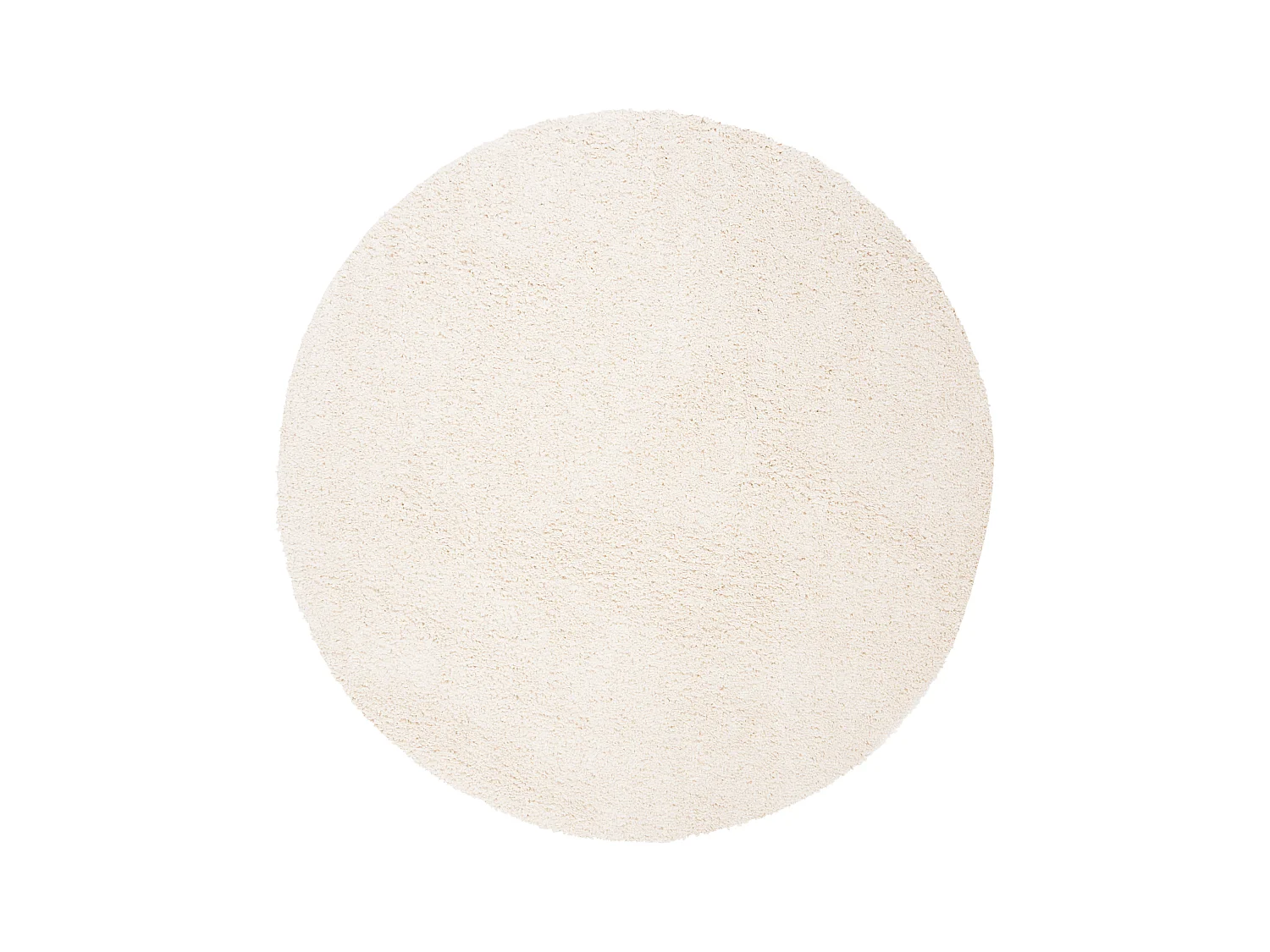 Tapis Ivoire 122 X 122 cm - Lola