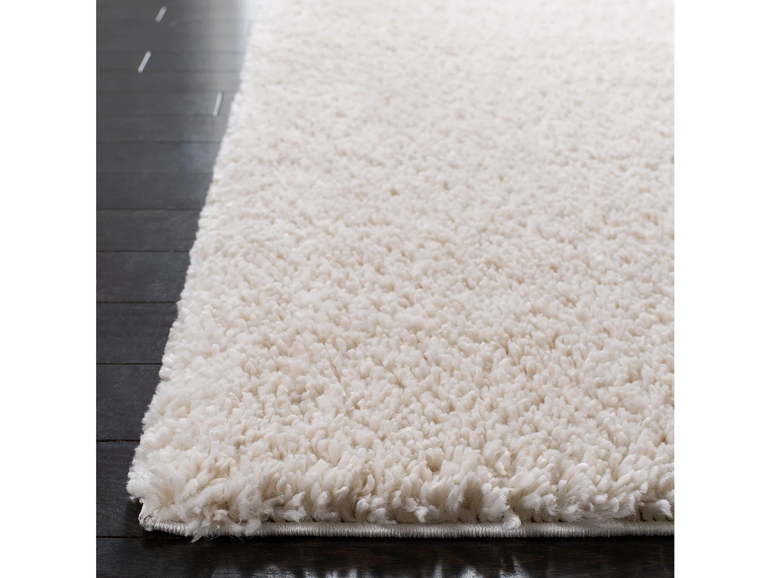Tapis Ivoire 122 X 122 cm - Lola