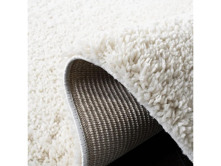 Tapis Ivoire 122 X 122 cm - Lola