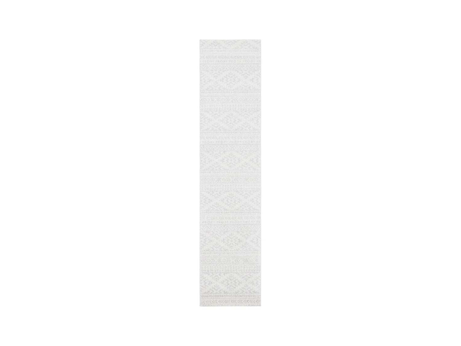 Tapis Blanc 61 X 244 cm - Hope