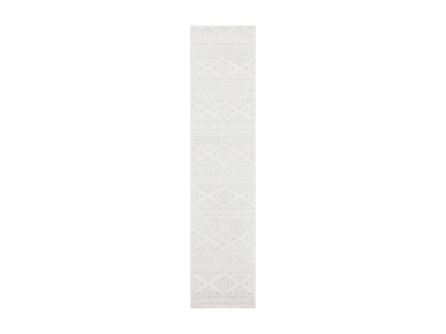 Tapis Blanc 61 X 244 cm - Hope