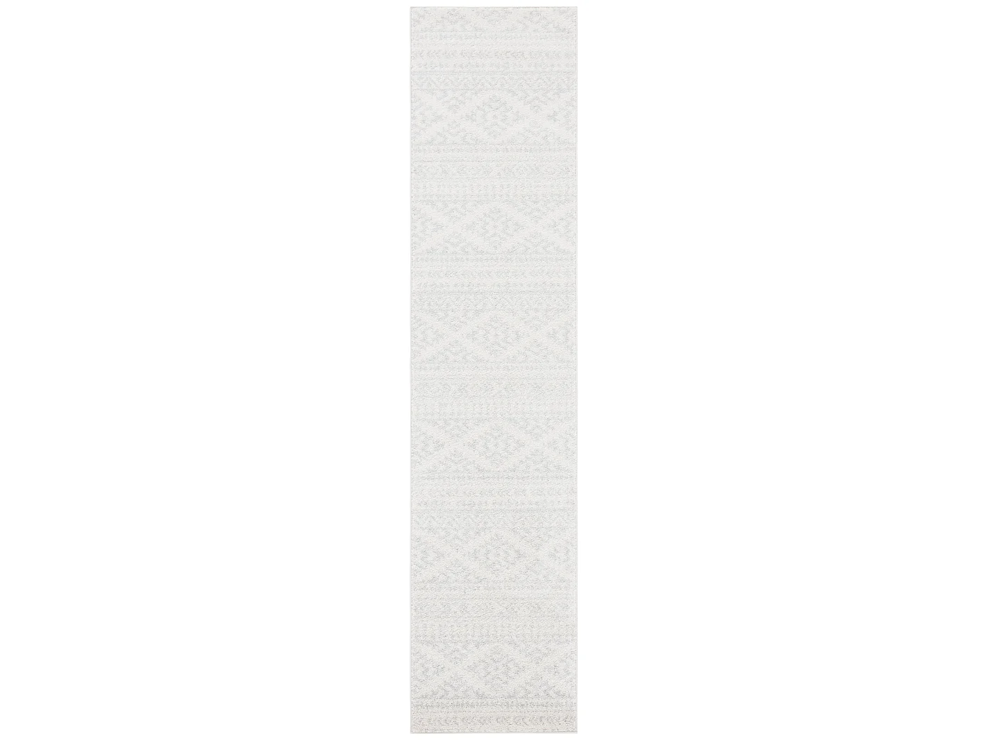 Tapis Blanc 61 X 244 cm - Hope