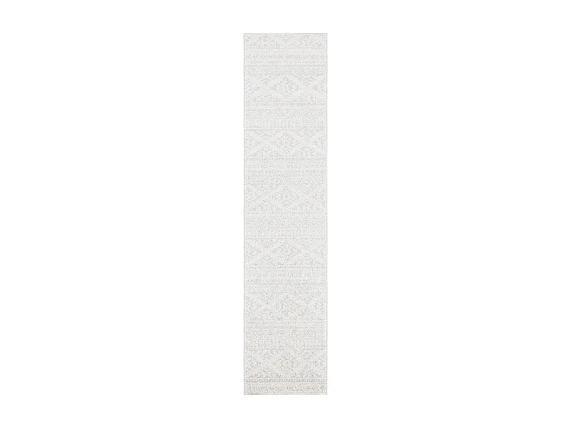 Tapis Blanc 61 X 244 cm - Hope